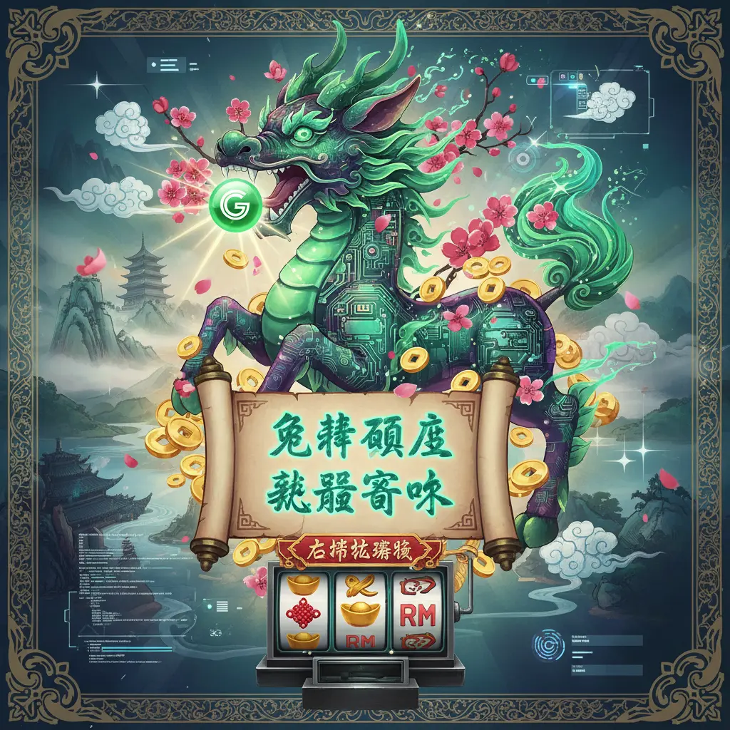 free credit no deposit slot game - GrabPay