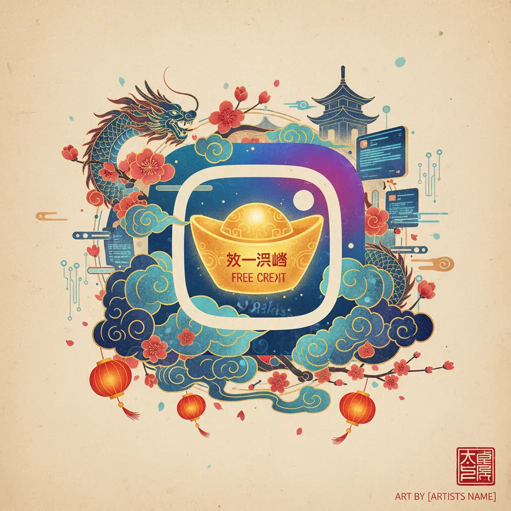 918kiss free credit - Instagram