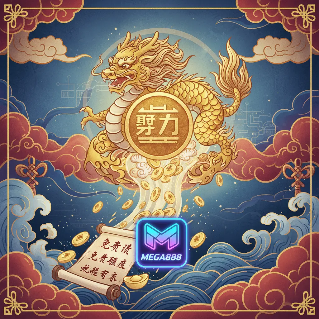 free credit no deposit mega888 - JILI