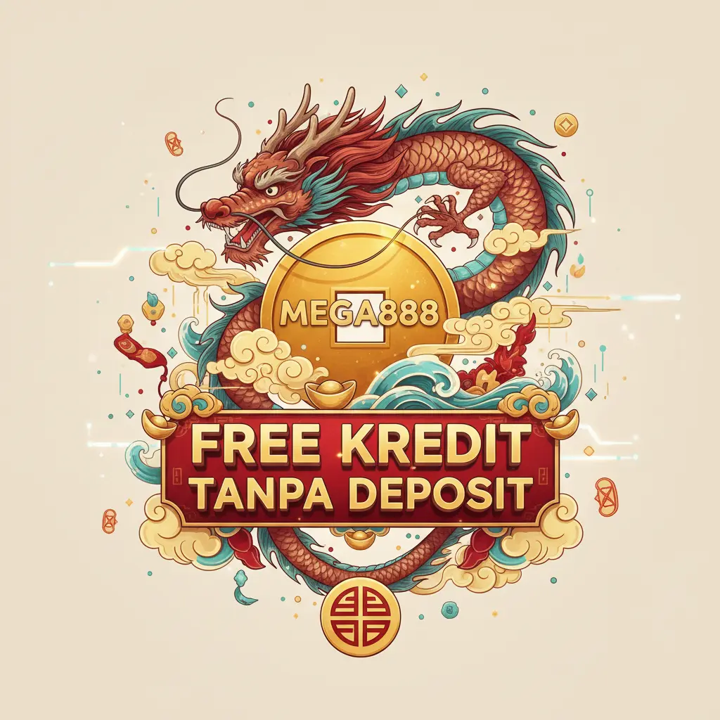 free kredit tanpa deposit - Mega
