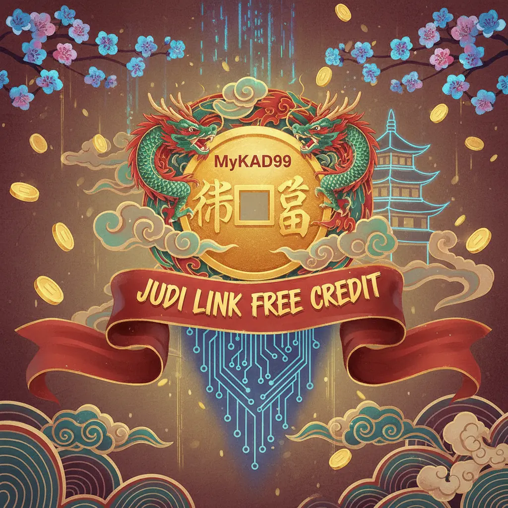 judi link free credit - MyKad