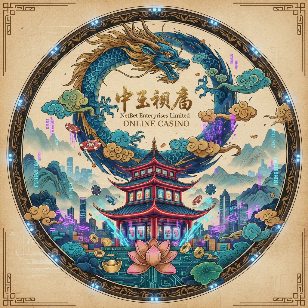 Online Casino - Enterprises