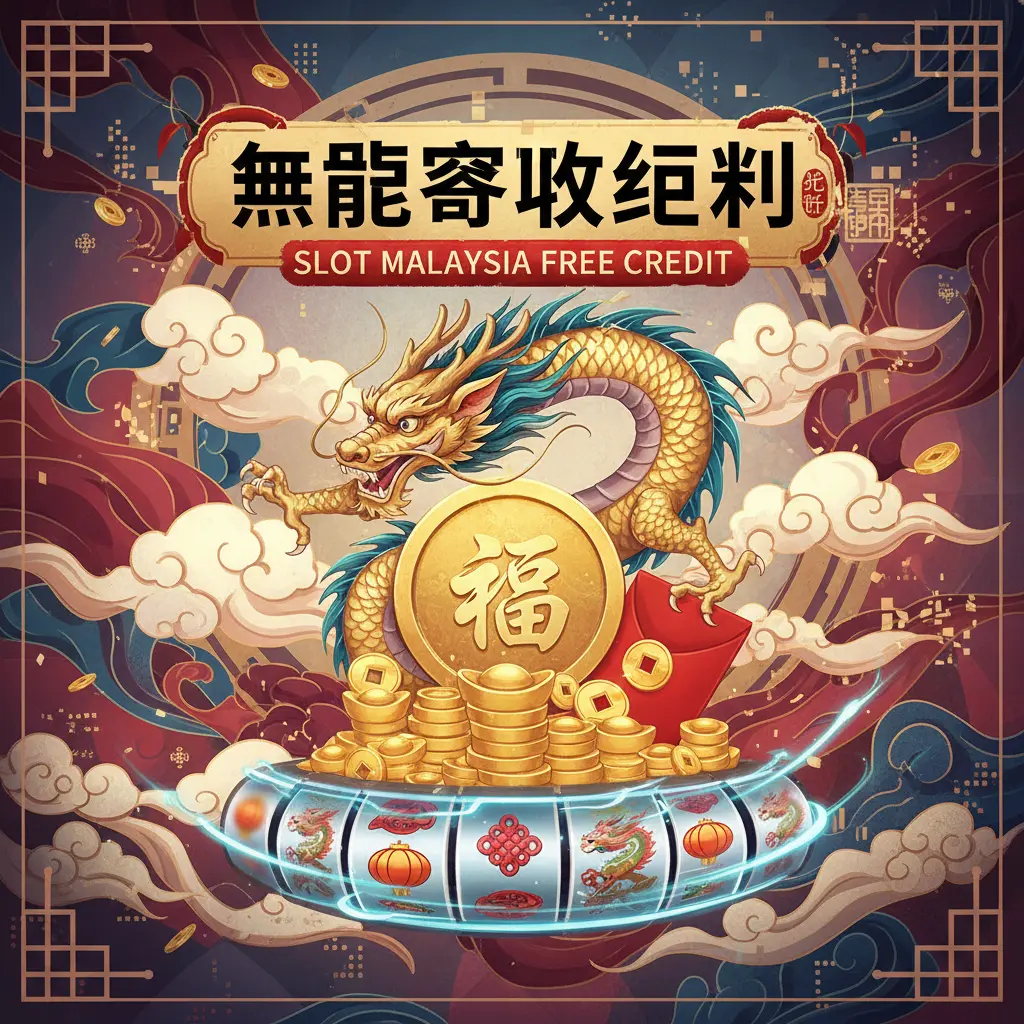 slot malaysia free credit - Deposit