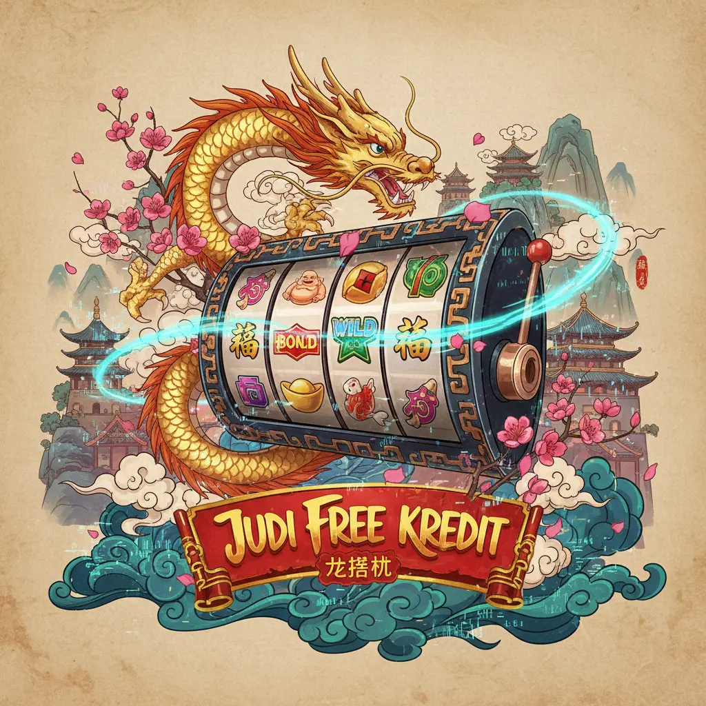 judi free kredit - Games