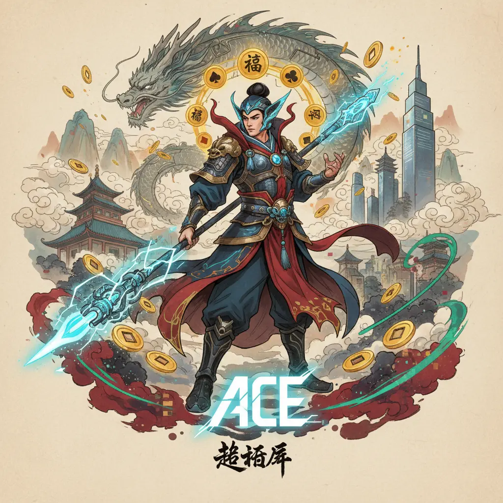Super Ace - Super