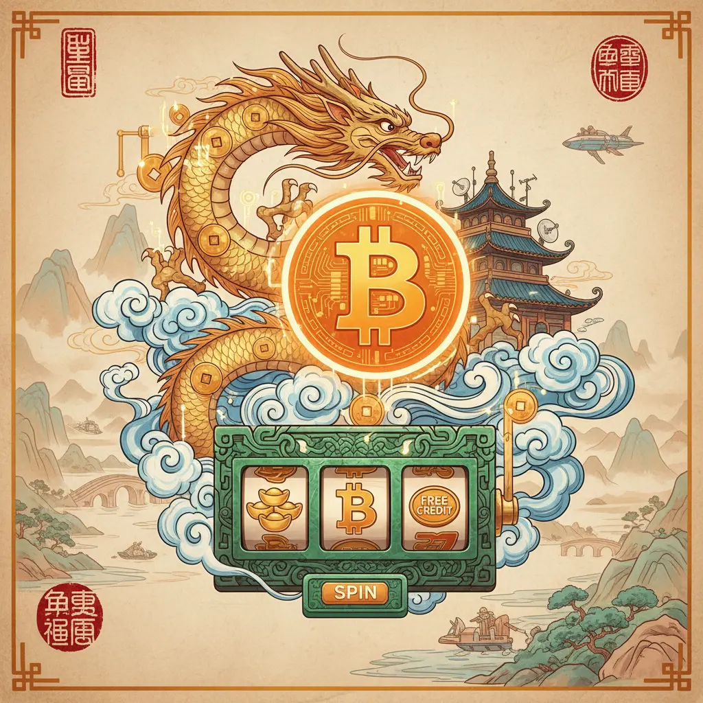 free kredit slot game - Bitcoin