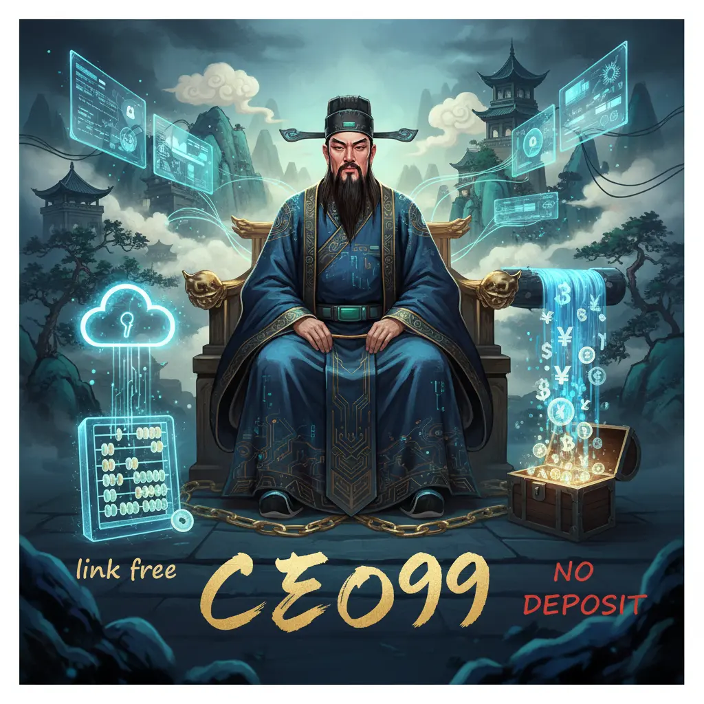 link free credit no deposit - CEO