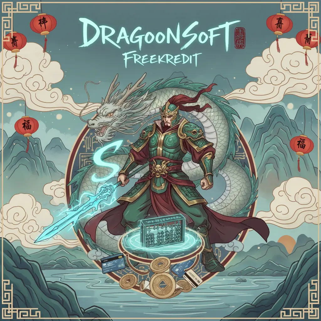 freekredit - DRAGOONSOFT