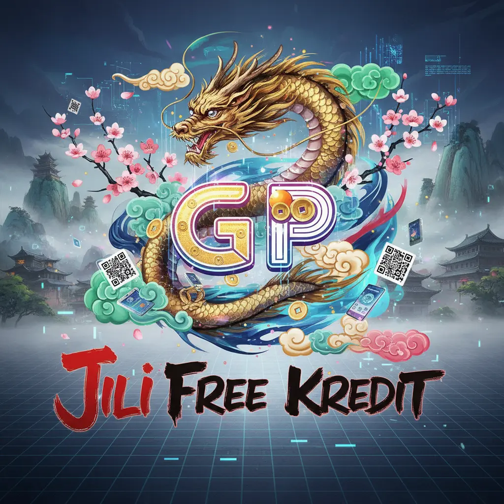 jili free kredit - GrabPay