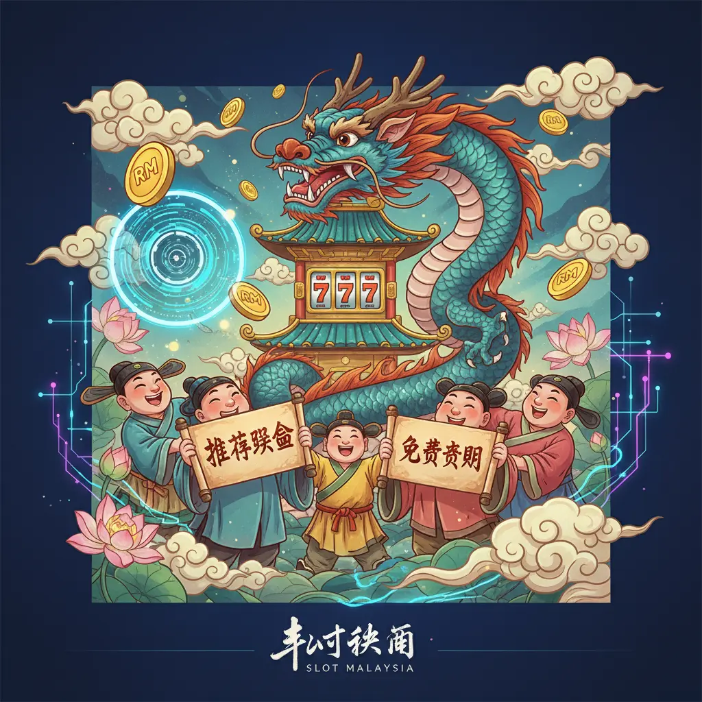 slot malaysia free credit - Referral