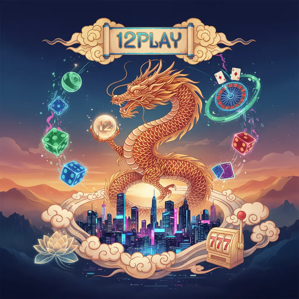 Online Casino - Play