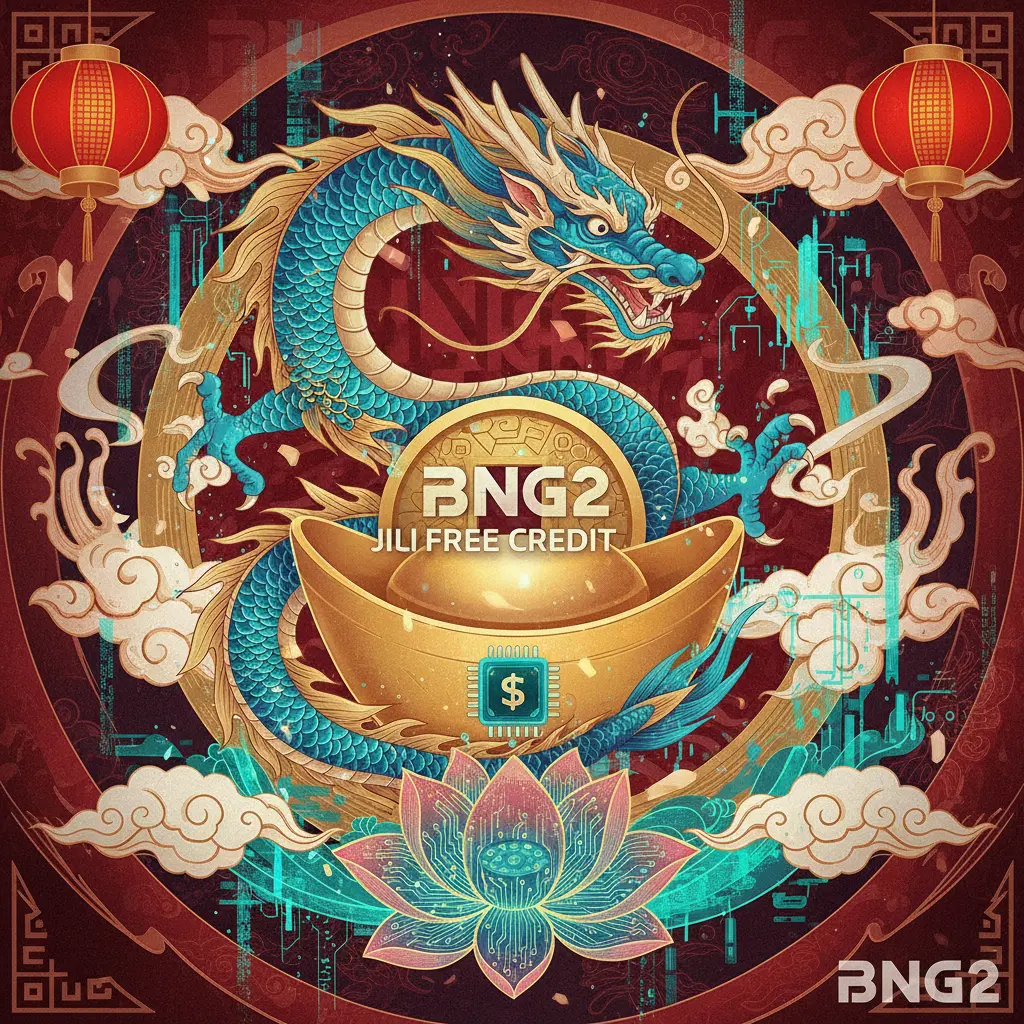 jili free credit - BNG