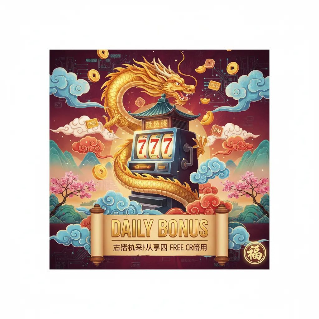 slot malaysia free credit - Daily