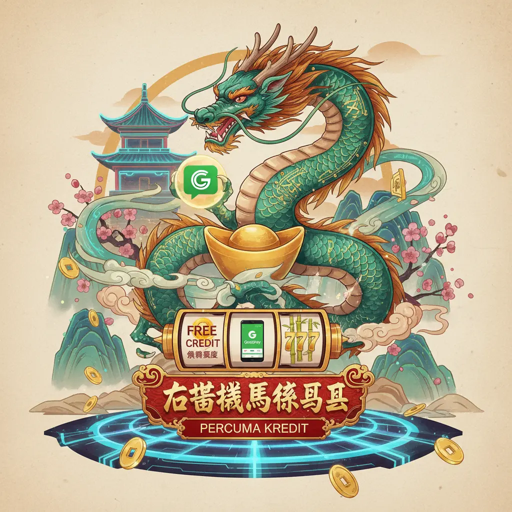 slot malaysia free credit - Grabpay