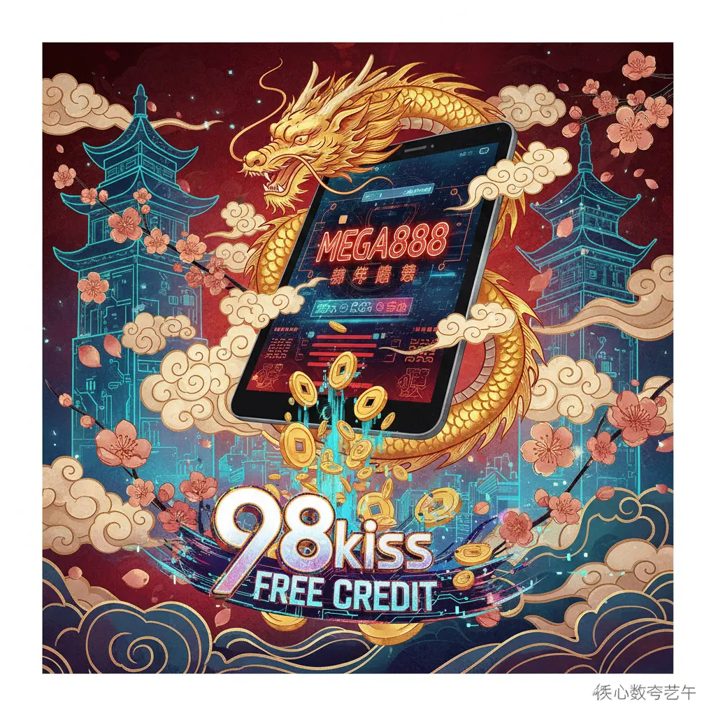 918kiss free credit - MEGA