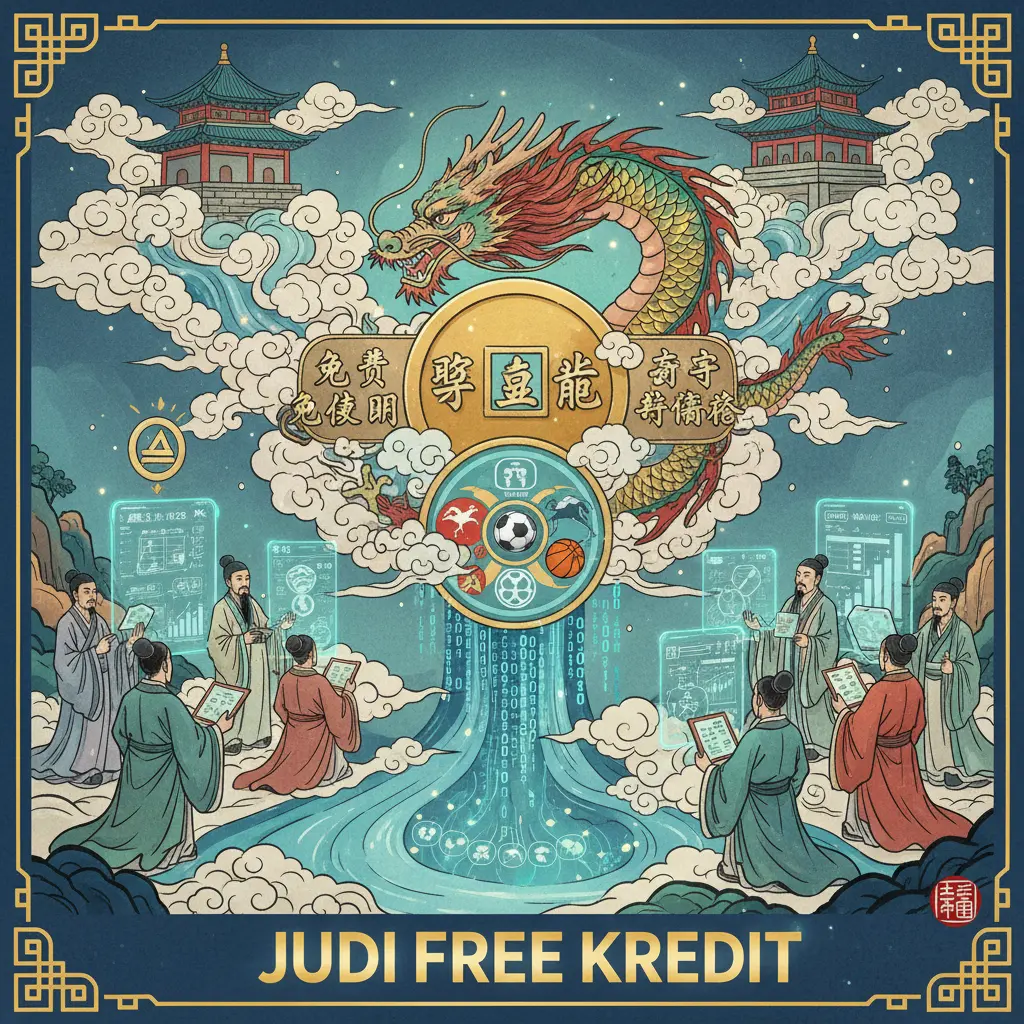 judi free kredit - Betting
